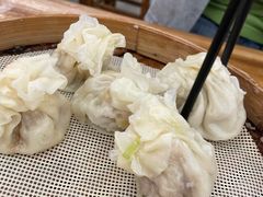 -海汇源老烧麦店(东大街总店)