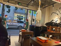 -半酌烧烤小酒馆(南京东路店)