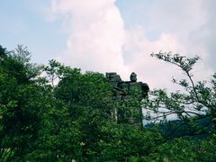 -梦幻奥陶纪景区