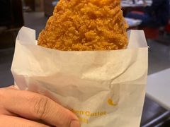-麦当劳(田林好又多店)