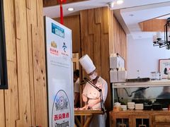 -福海居烤鸭店(鸟巢店)