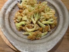 -粤集·手工粤菜(皇庭广场店)