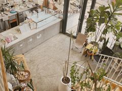 -隹木咖啡馆(宝龙广场店)