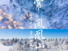 -凤凰山国家森林公园