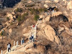 -北京凤凰岭