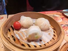 -点都德(汇点楼店)