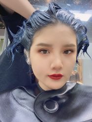 -SY COLOUR专业烫染