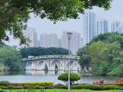 -厦门园林博览苑
