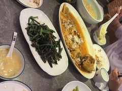 -闫府私房菜(恒隆店)