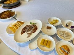-贝勒爷·酥不腻烤鸭