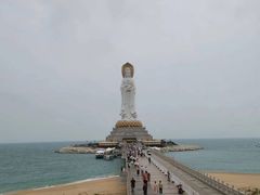 -三亚南山文化旅游区