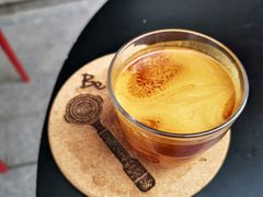 -Be Lived Cafe比例咖啡(摩天轮店)