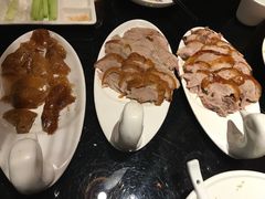 -皇城根北京风味主题餐厅(中海环宇城店)