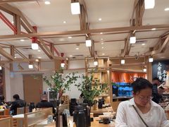 -味千拉面(广州白云机场T1西二店)