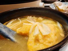 -天狗山料理(省体店)