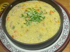 -春满园·邯郸菜发祥地(滏东店)