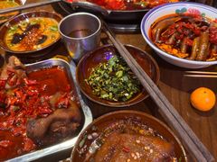 -萍姐火锅·公路夜市(南京新街口店)