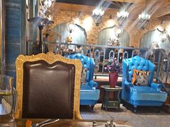 -卢布里西餐厅(总店)