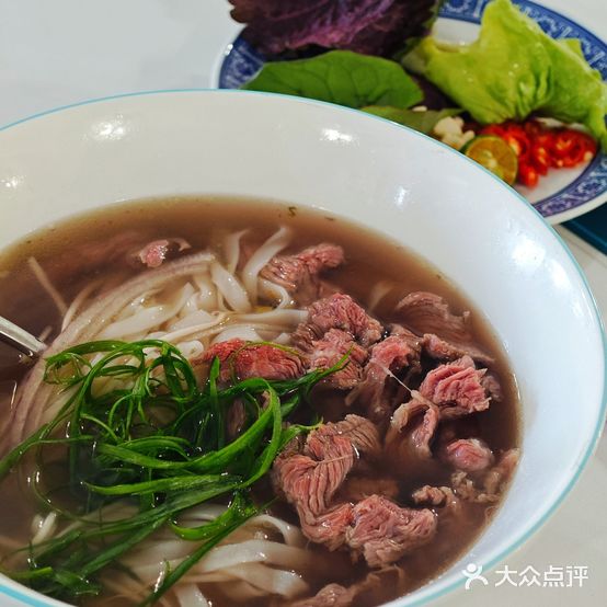 越好味越南餐厅