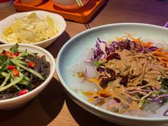 -胖哥俩肉蟹煲(石家庄勒泰中心店)