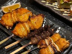 -长崎屋·日本料理·刺身·烧鸟(天河北路店)