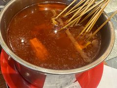 -金刚山烧烤(红旗大街店)