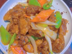 -好口味小吃楼·东北菜(太原南街店)