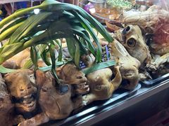 -正宁路小吃夜市