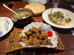 -前海沿·青岛菜(五四广场永旺店)