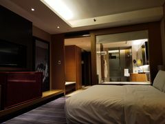 -青岛富力艾美酒店