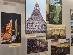 -南宁国际会展中心(会展东博文化旅游区)