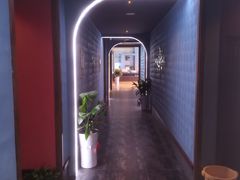 -大瀚养生SPA足道会馆(长逸店)