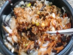 和众石锅拌饭-金明姬和众烧烤店(东铁营店)