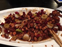 -夫妻肺片·中华老字号·正宗川菜(春熙路店)