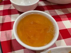 -西贝(上海我格广场店)