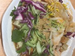 -剪花娘子·陕西面馆(上海川沙百联店)