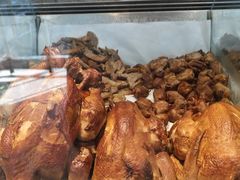 -京八珍(虎坊桥店)