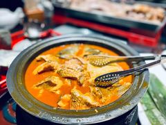 破冰鱼-九十九顶毡房(阜石路店)