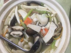 -旺富东海大酒楼(海鲜街店)