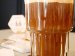 -CAFE'IN精品咖啡体验空间(小寨店)