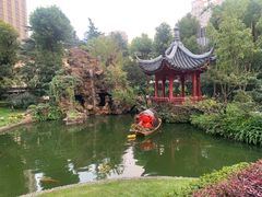 -上海虹桥宾馆味翠餐厅