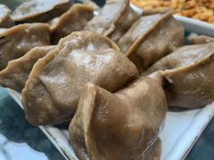 -老张烤羊(王哥庄店)