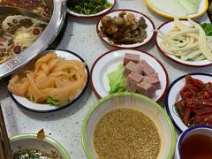 -陳艳红火锅(港汇店)