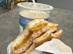 -麦当劳(光新乐购店)
