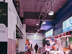 -香坊横道中心市场