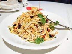 缤圣精品拌菜-缤圣源中国清真菜(群力店)