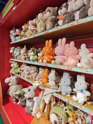 -Hamleys哈姆雷斯(东方福来德店)