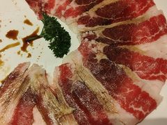-韩宫宴和牛烤肉(合肥滨湖银泰城店)