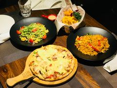 -老别墅西餐厅.酒馆(西堤店)