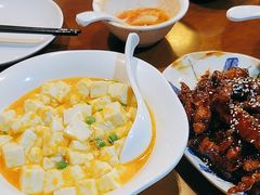 -奶奶的味道(胶州路店)